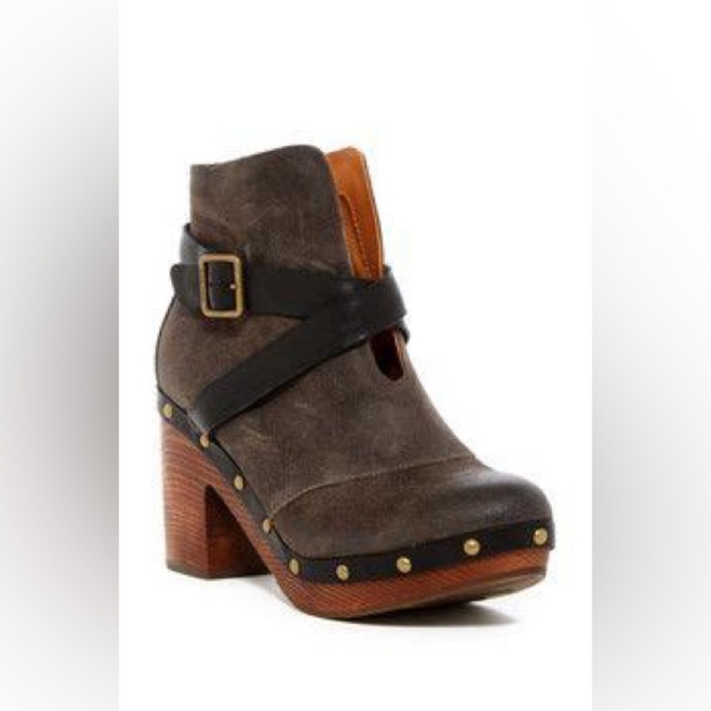 Kork-Ease Razzoli Bootie